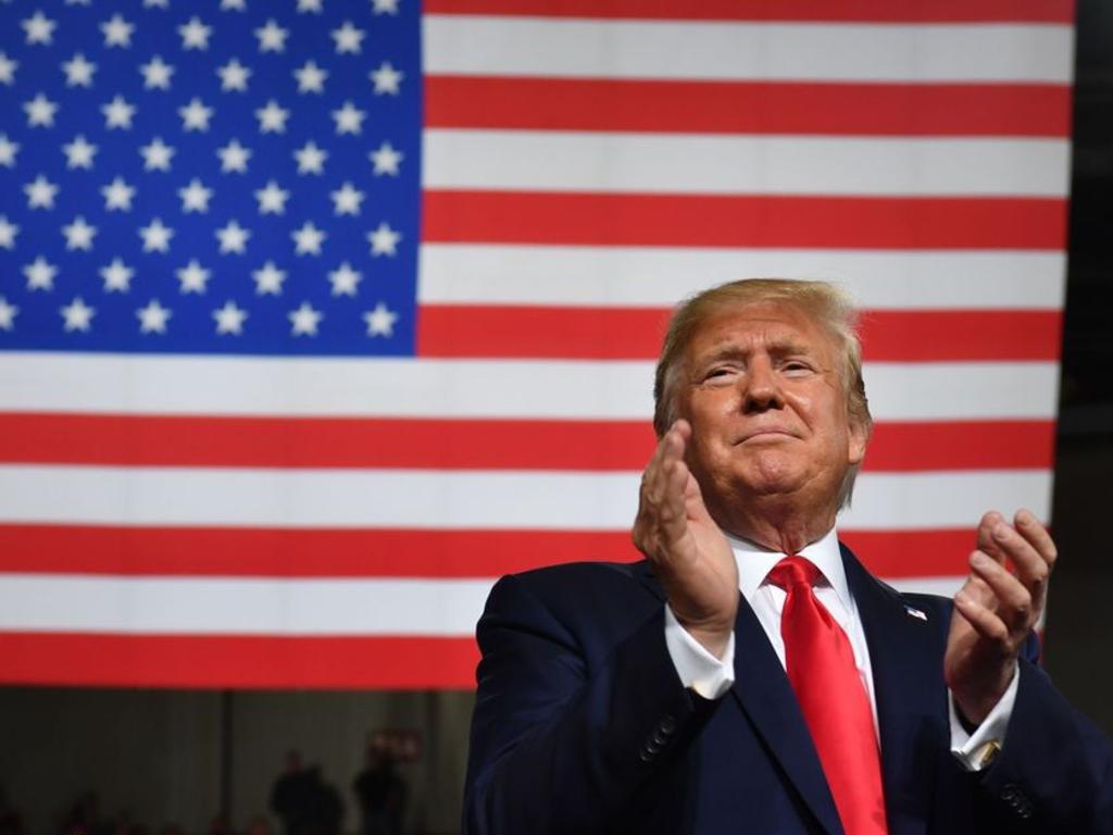 Trump, Dutton, ABC Mike O’Connor’s predictions for 2025 The Courier Mail