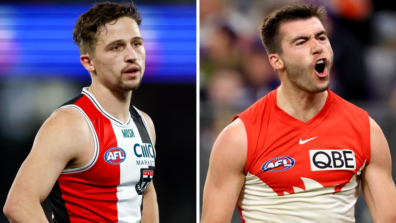 See the AFL Power Rankings after Round 19.