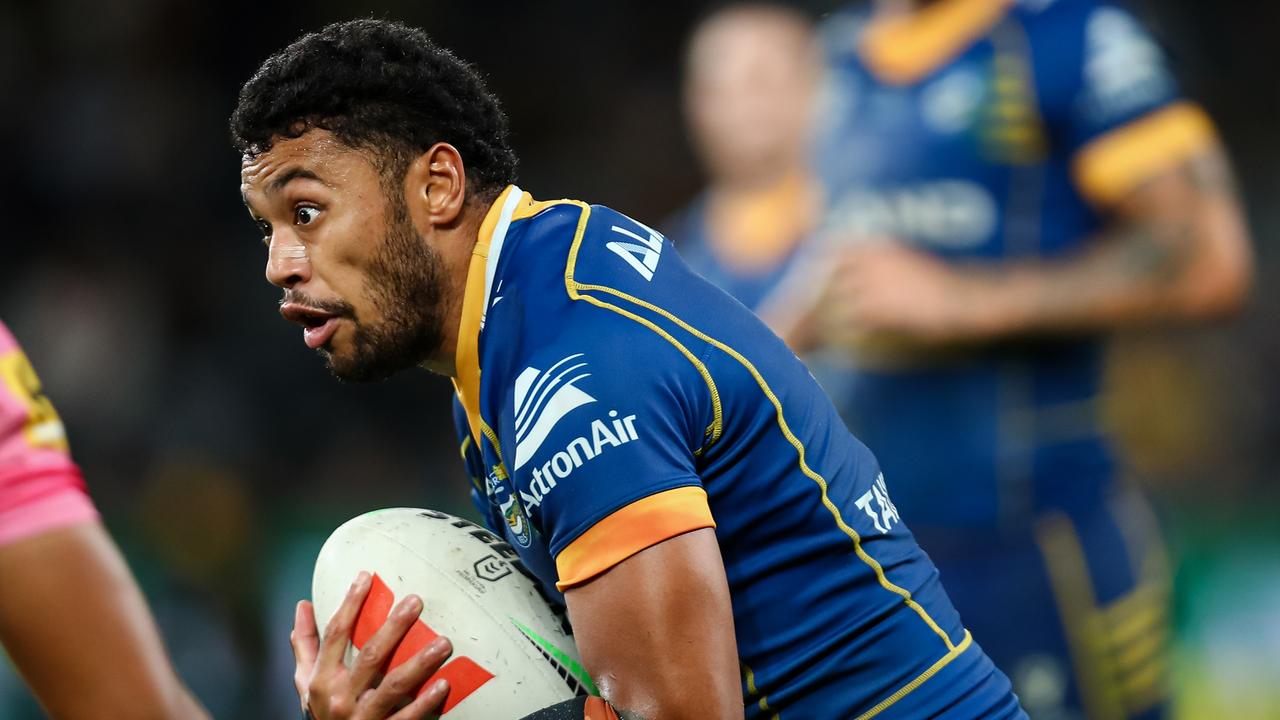 Waqa Blake will join St Helens in the Super League.