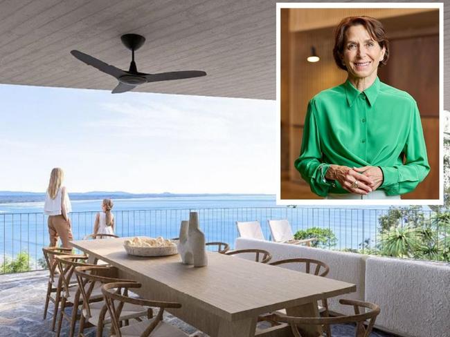 artwork for Ex Virgin CEO Noosa story