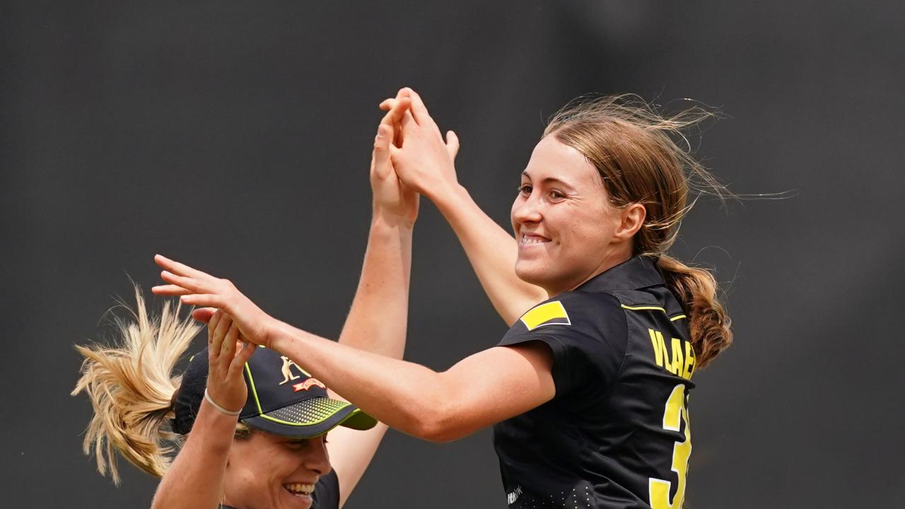 Cricket News 2024: Australia Women Squad Vs Bangladesh, Tayla Vlaeminck ...