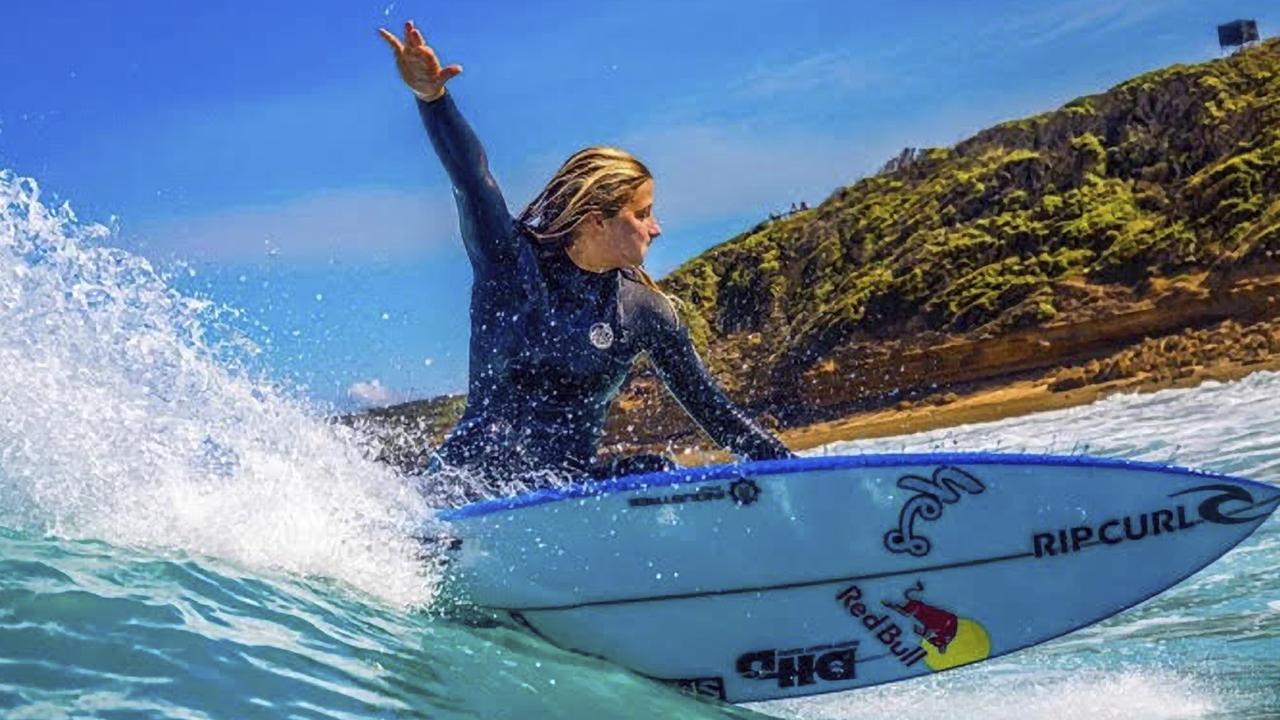 Olympics, surfing news 2024: Australia surfing Olympic team opts out of ...