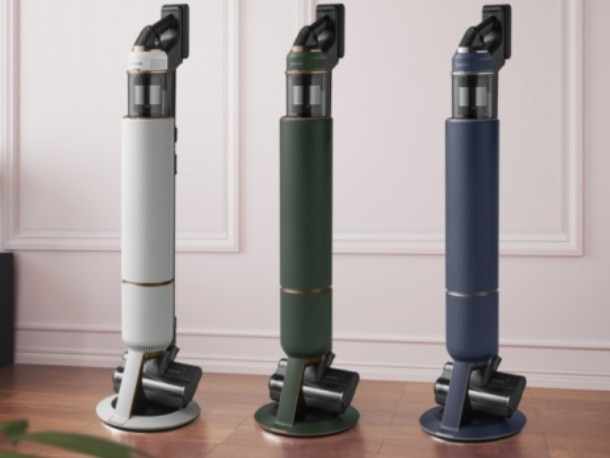 New vacuum solves annoying Dyson issue