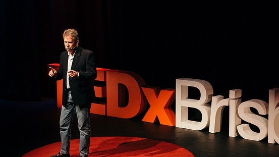 TEDx Brisbane