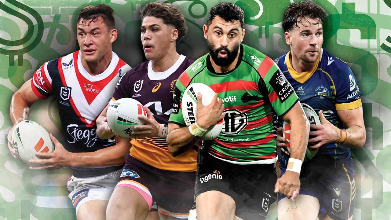 THE FIVE BEST SELLING JERSEYS IN THE AUSTRALIAN LEAGUE