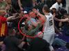 Star in hot water after elbowing NBA owner