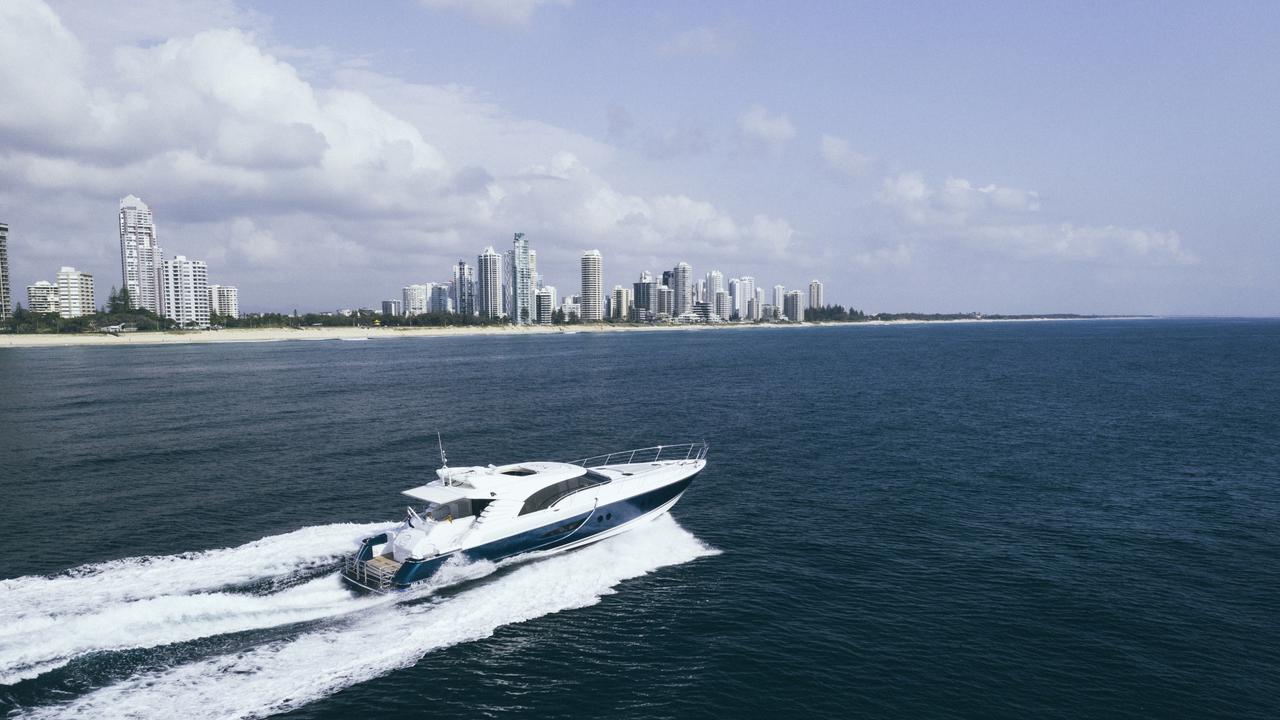 New Indulgence Charters will be running from Southport and Sydney.