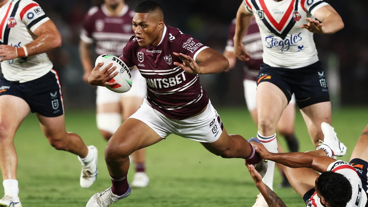 20 Stars for 2023, Samuela Fainu