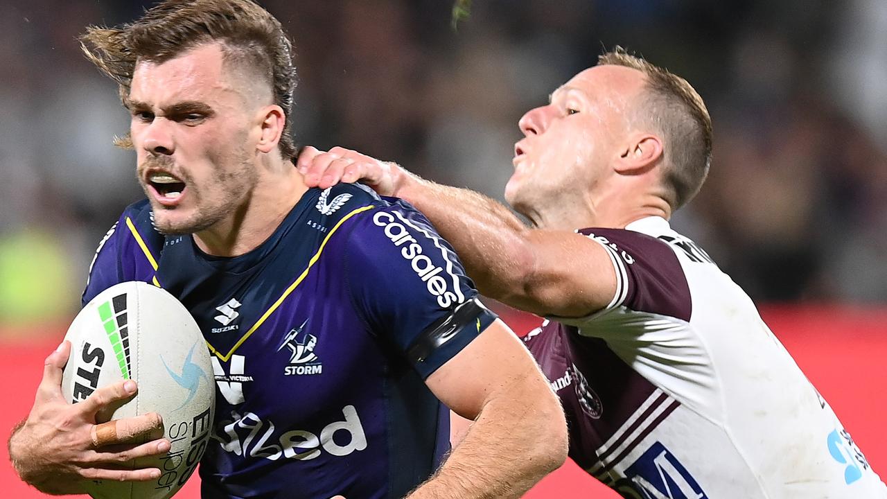 Every NRL club's spine rated ahead of the 2023 season