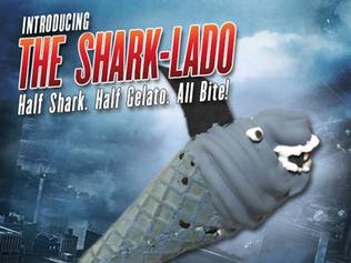 The Shark-Lado cone.