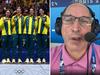 Commentator sacked over ‘outrageous’ act