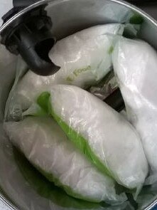 Inside authorities found 4kg of methamphetamine. Picture: Australian Border Force