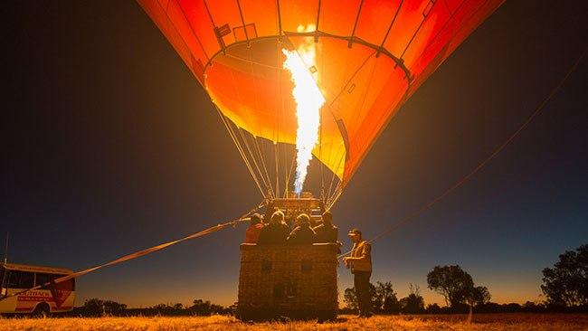 NT hotairballoon