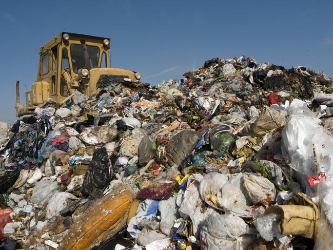 Council to rehabilitate four landfill sites across region