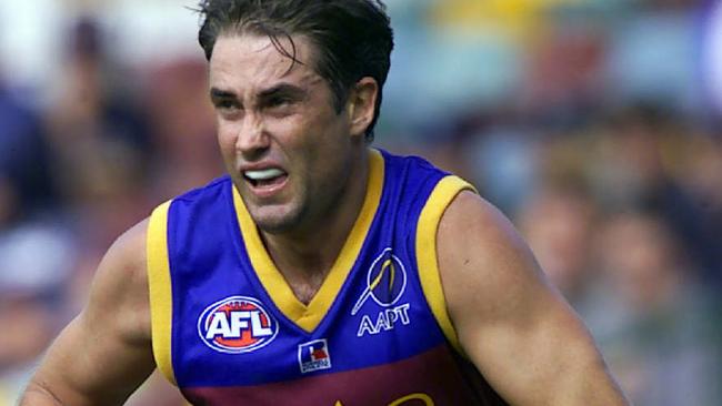 Former Brisbane Lion Marcus Ashcroft is the new CEO of Sandringham.