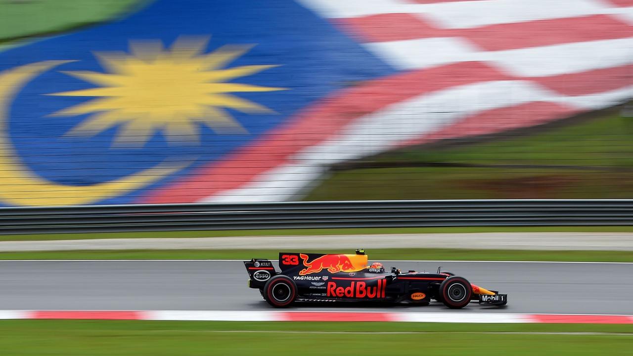 F1 News 2019 Malaysian Grand Prix Return 2022 Sepang International Circuit V8 Supercars