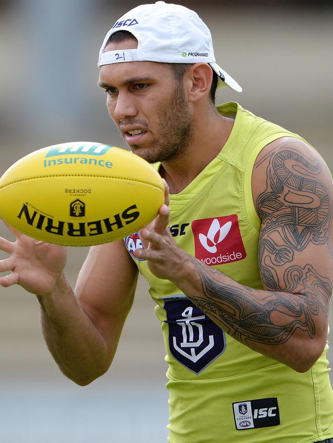 Can Harley Bennell return to his best next season?