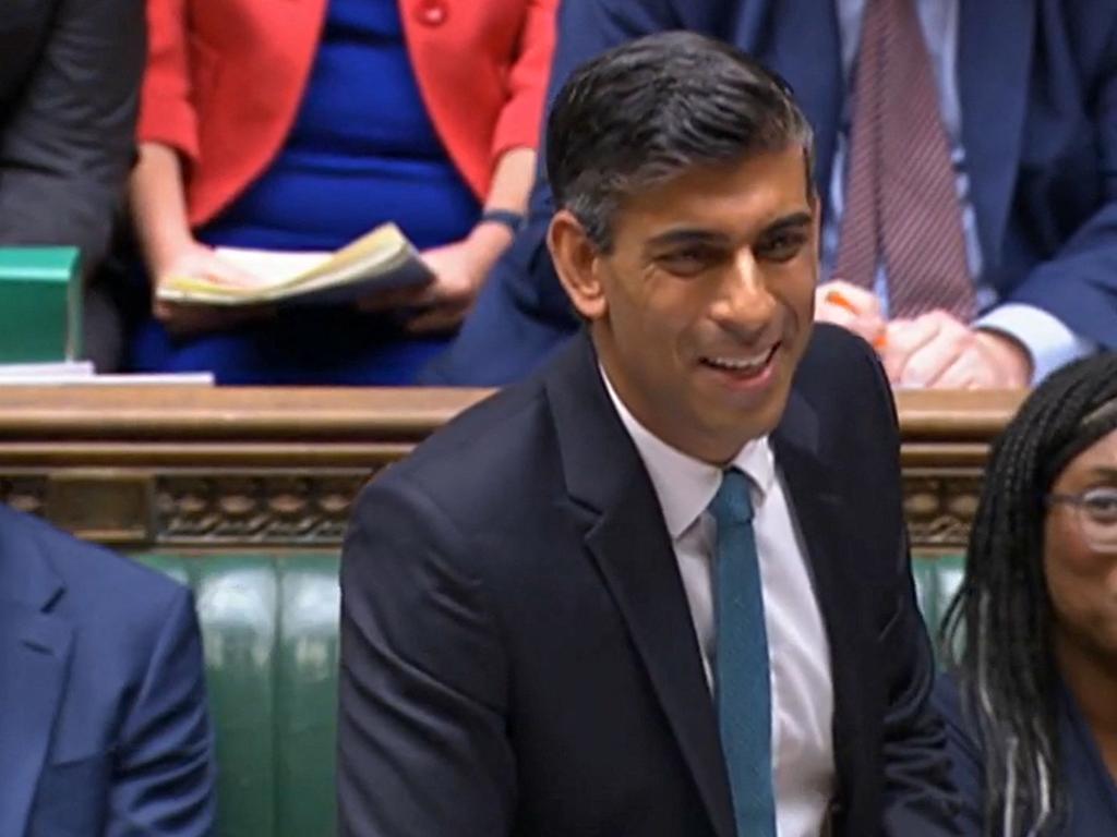 Sunak baulks at poll, puts budget on ice