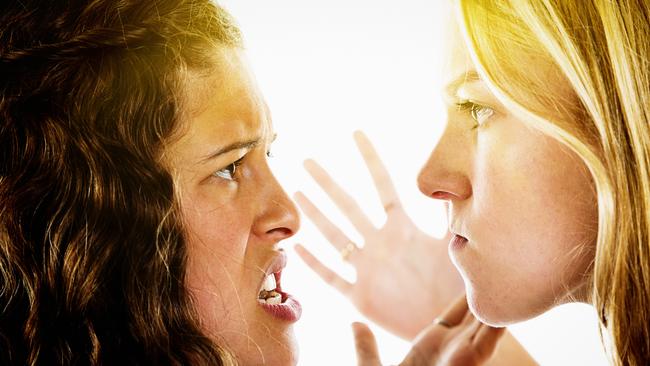 Next Dear Stellar question: My sister doesn’t want to see me anymore. (Picture: iStock)