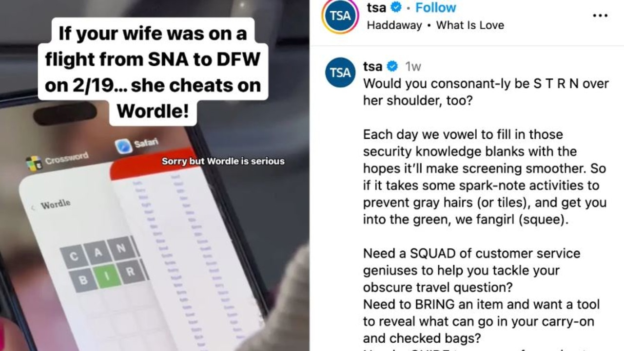 “I can’t imagine the rationale of cheating at a fun little game to exercise your brain,” scoffed one critic.