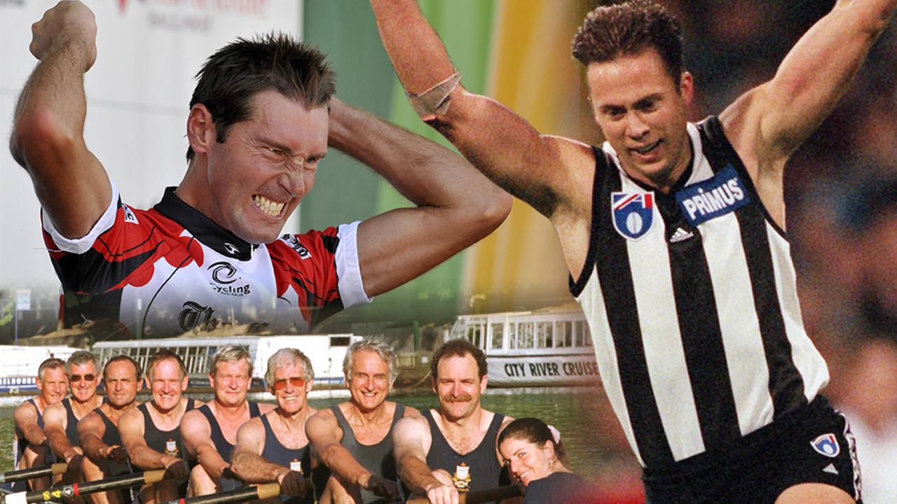 Revealed: Ballarat’s most influential sportspeople of past 100 years. Part 2