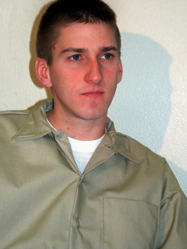 Timothy McVeigh, hated bullies, and loved guns.