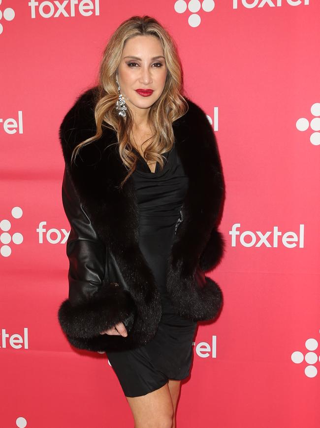 Matty Samaei has slammed Beverly Hills housewife Erika Jayne after her comments. Picture: Richard Dobson