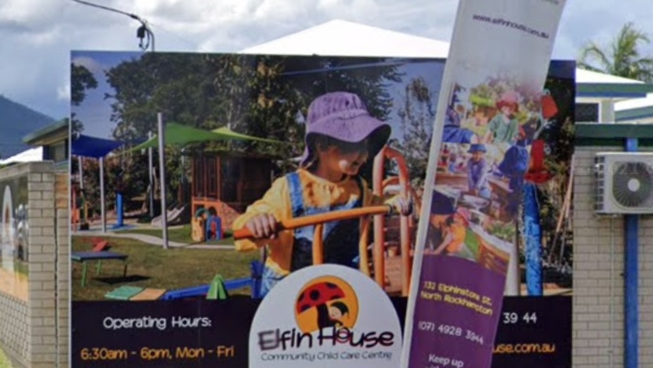 Families, staff shocked by shock closure of Elfin House Community ...