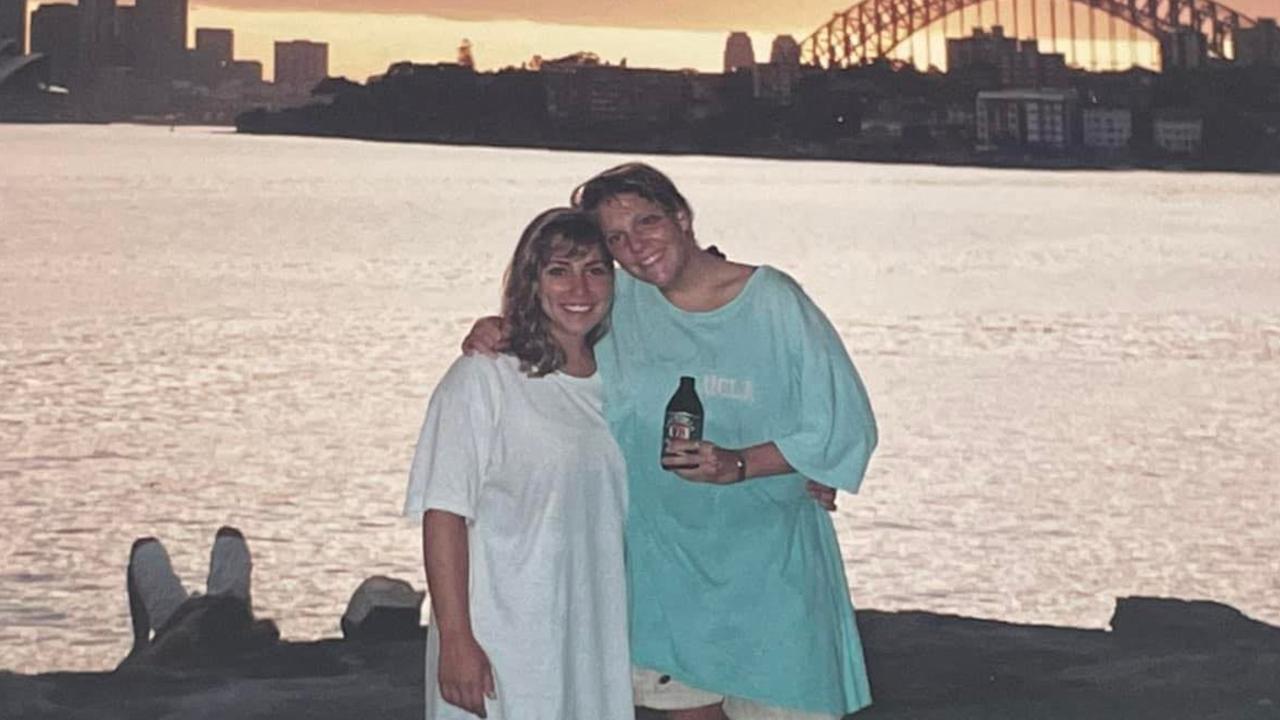 Sydney woman Jill Covitz has been remembered by her lifelong friend Melissa Leggett after she tragically drowned on the Sunshine Coast this week. Picture: Facebook