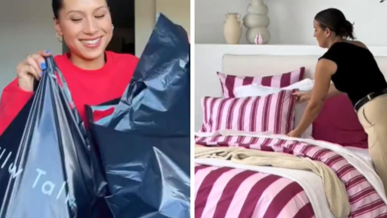 ‘OMG’: Mega price drop at Pillow Talk