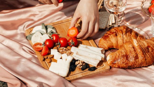 5 foods that constantly derail your diet