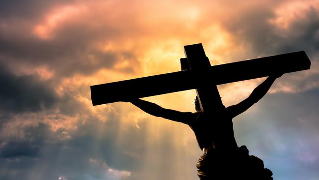 Don’t discount Christianity from Australia (and the world) just yet. (Pic: iStock)