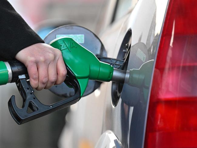 Revealed: Where to find the cheapest fuel in the South Burnett