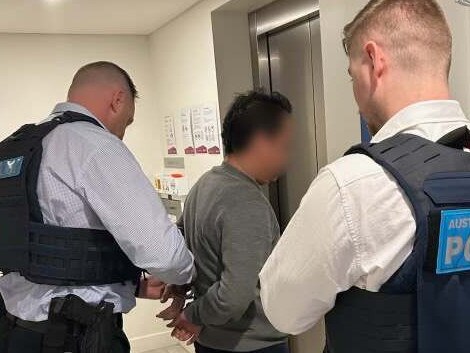 The AFP has removed seven potential victims from sexual exploitation in Australia following an investigation that has resulted in a Sydney man being charged with allegedly trafficking a child from Indonesia.