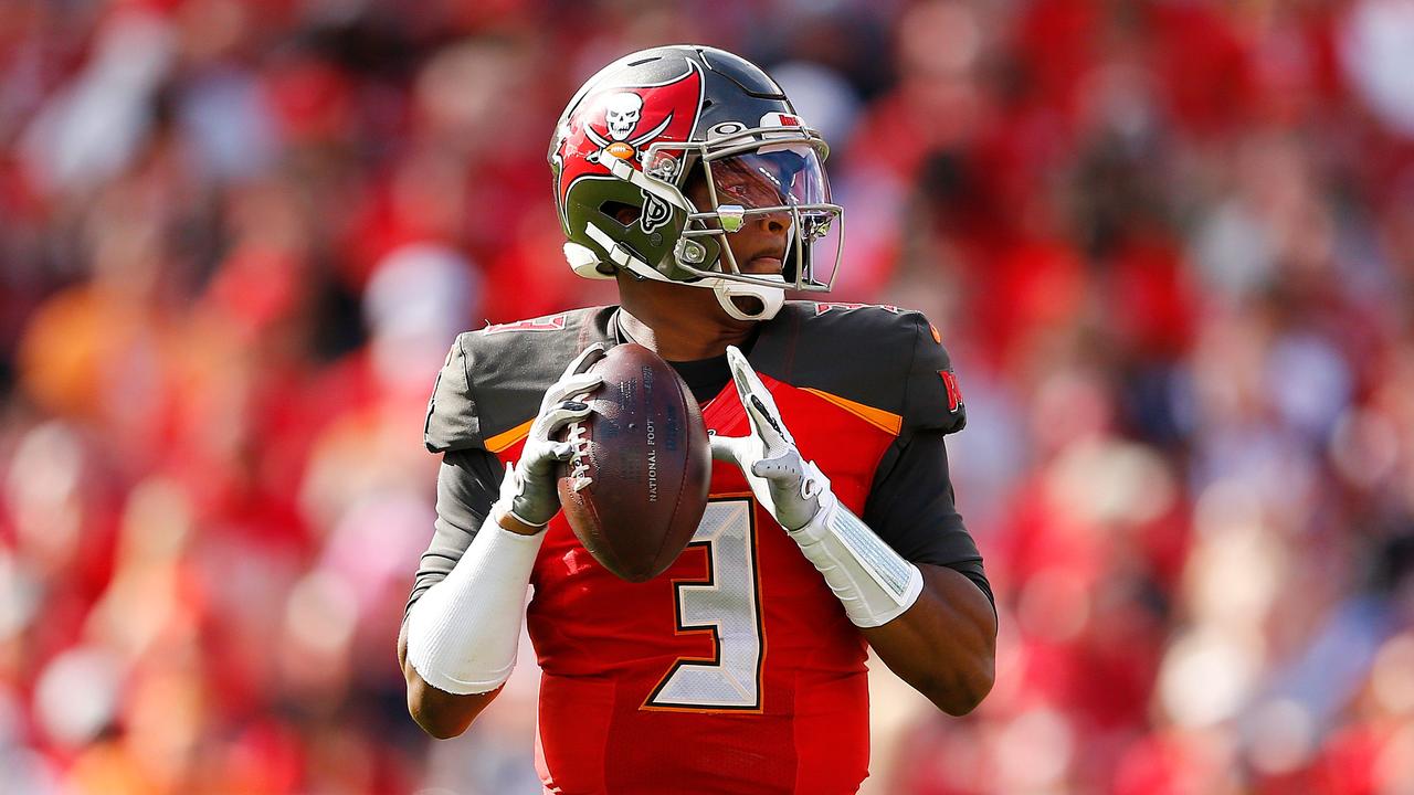 Play fearless.' That's Bucs coach Bruce Arians' message to Jameis