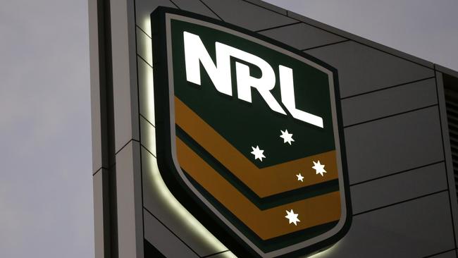 The NRL’s third party deals arrangement has hit a level of comedic proportions.