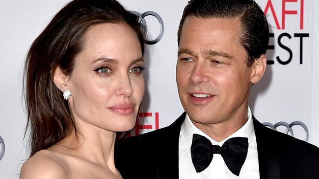 Brad Pitt and Angelina Jolie split: Who will they hook up with next ...