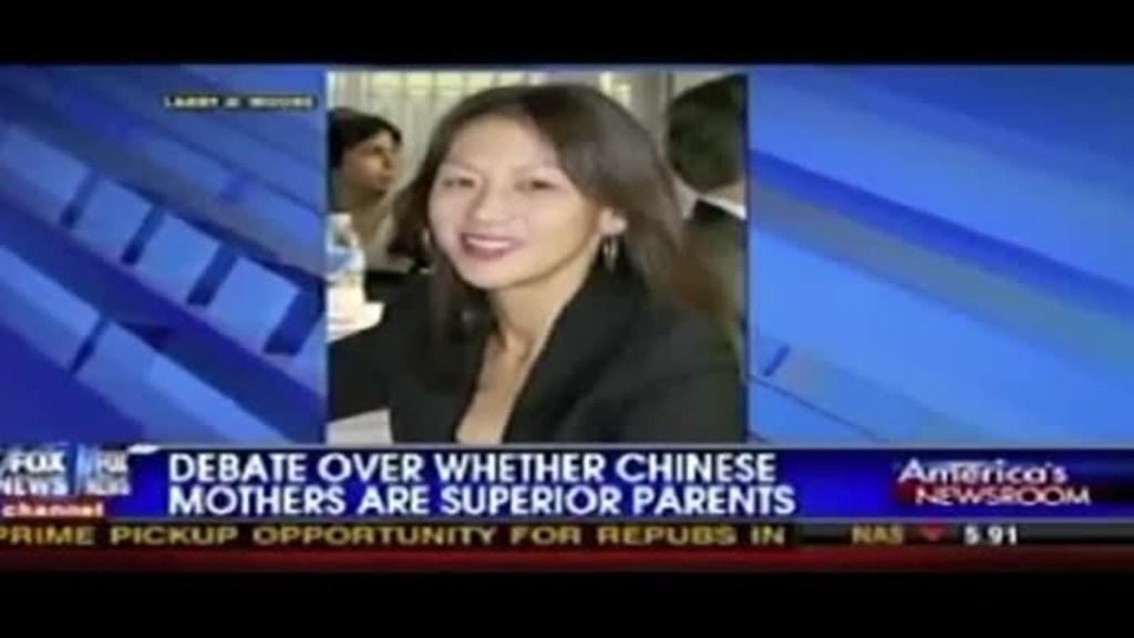 Daughters of Amy Chua, aka Tiger Mom, now all grown up and plan to