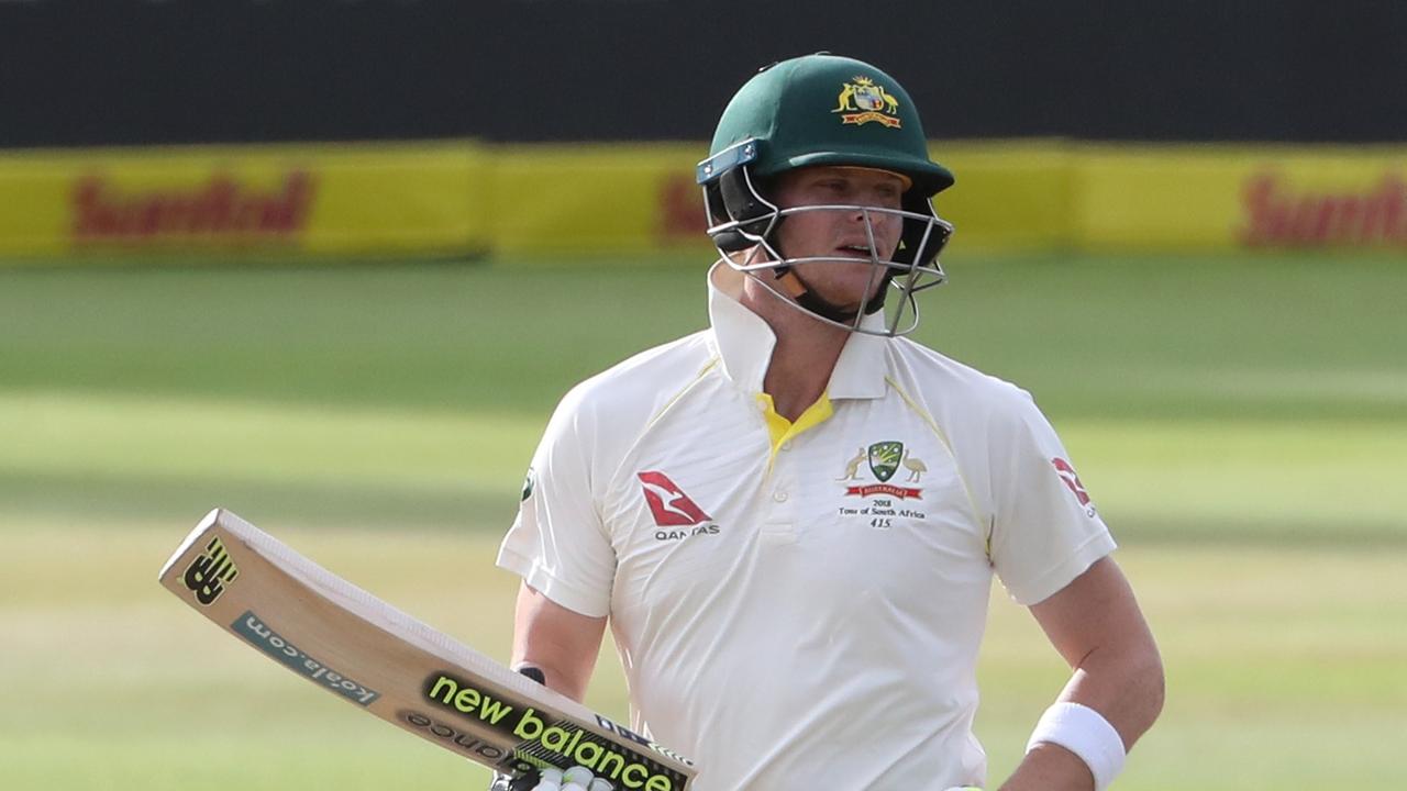 Former Australia Test captain Steve Smith has locked in the second phase of his cricket comeback.