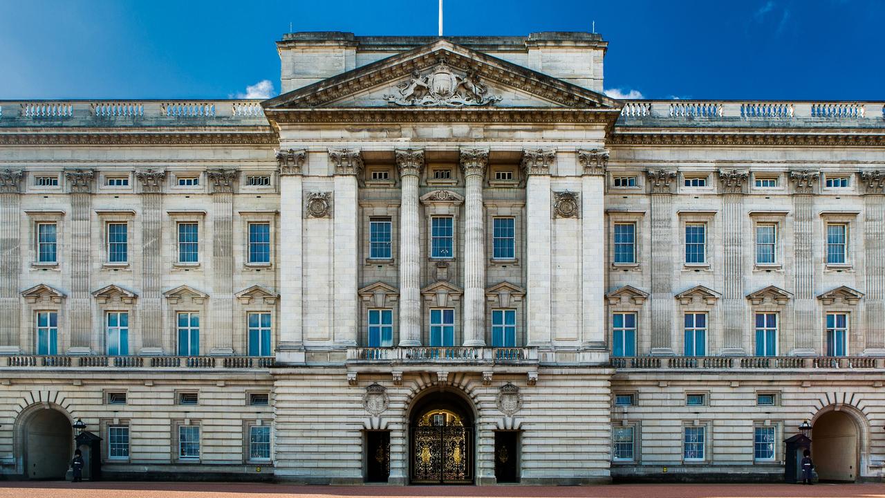 The money would be put towards the £369 million ongoing renovations Buckingham Palace. Picture: iStock