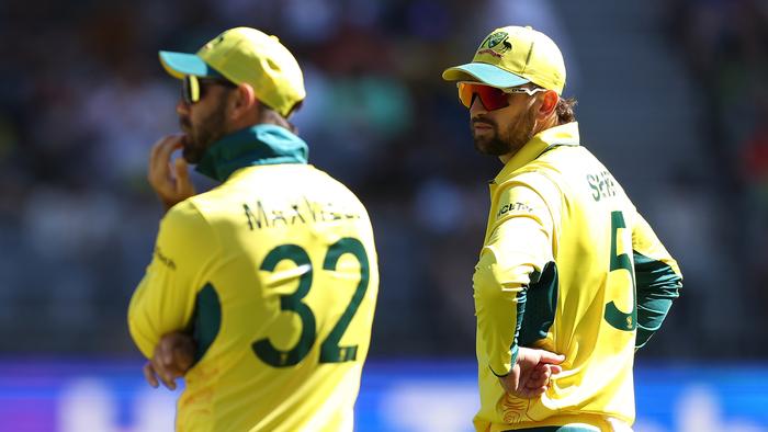 Latest Australian Cricket News FOX SPORTS FOX SPORTS