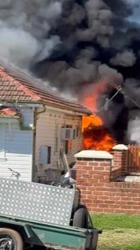 Faulty e-bike blamed for devastating house fire