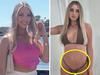 Brutal reality for mums ‘exposed’ in bikini pic