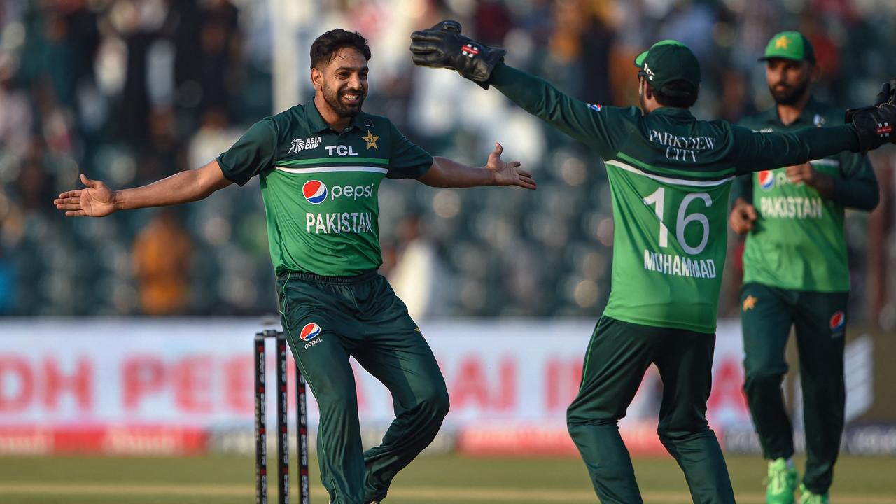 Asia Cup 2023: Pakistan Defeats Bangladesh, Haris Rauf, Babar Azam ...