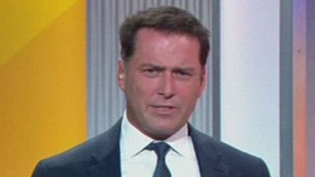 Stefanovic has been co-host of <i>Today</i> for 14 years, but his popularity began to wane following the end of his 21-year marriage to Cassandra Thorburn two years ago. Picture: Supplied