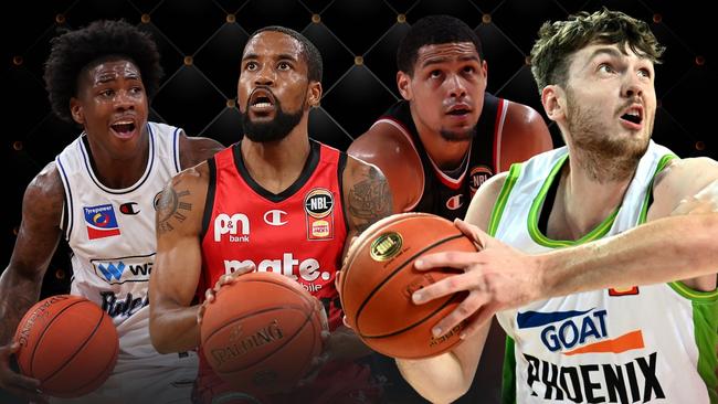 Why big men should feel Hurt by NBL’s historic MVP snubbing