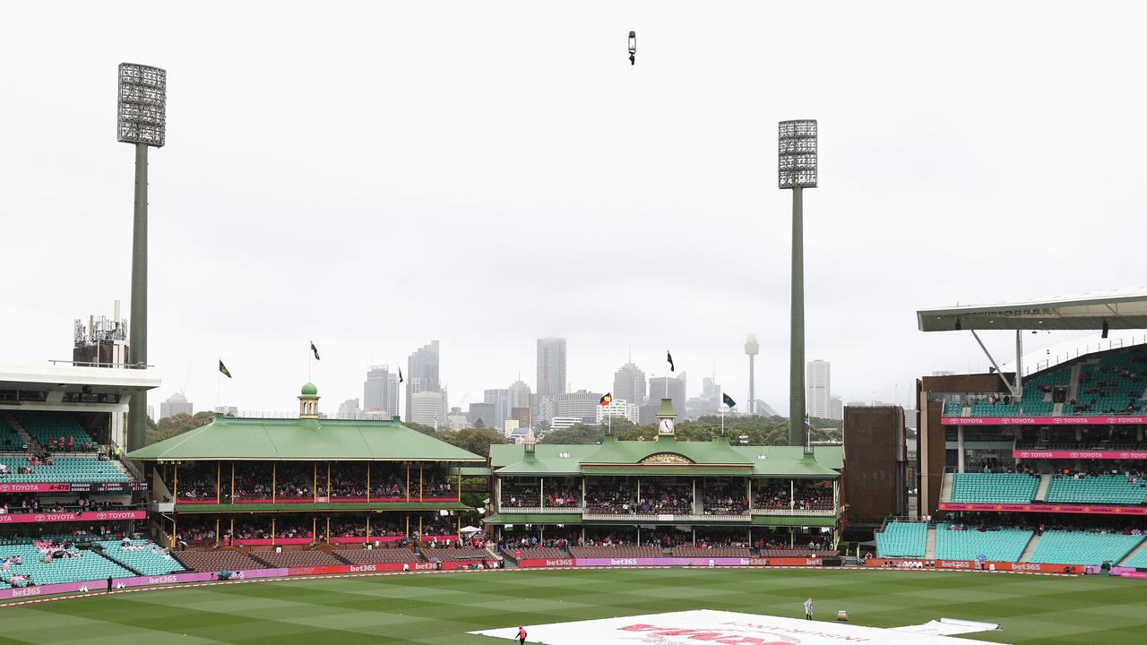 3rd Test Australia v South Africa Steve Smith retirement thoughts