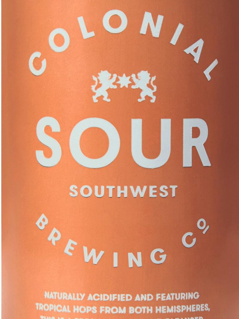 Colonial South West Sour