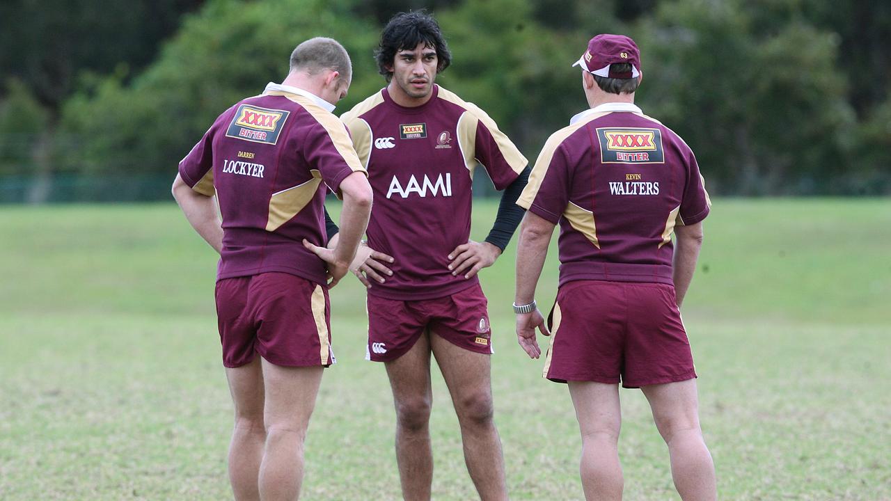 Kevin Walters confirmed as new head coach of Brisbane Broncos NRL team  after horror 2020 season - ABC News