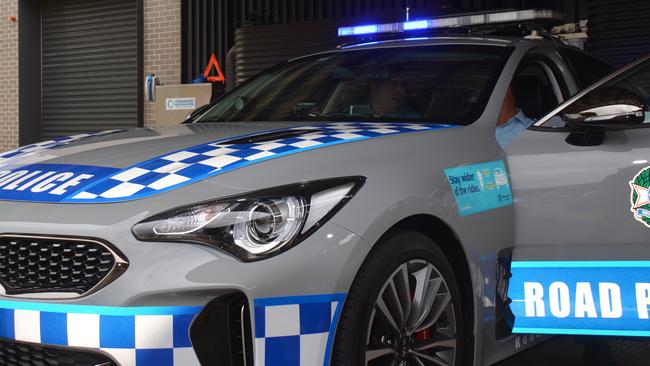 KEEPING OUR ROADS SAFE: Queensland Police have launched Operation Tango Anaconda to target drug driving across the state. Picture: File